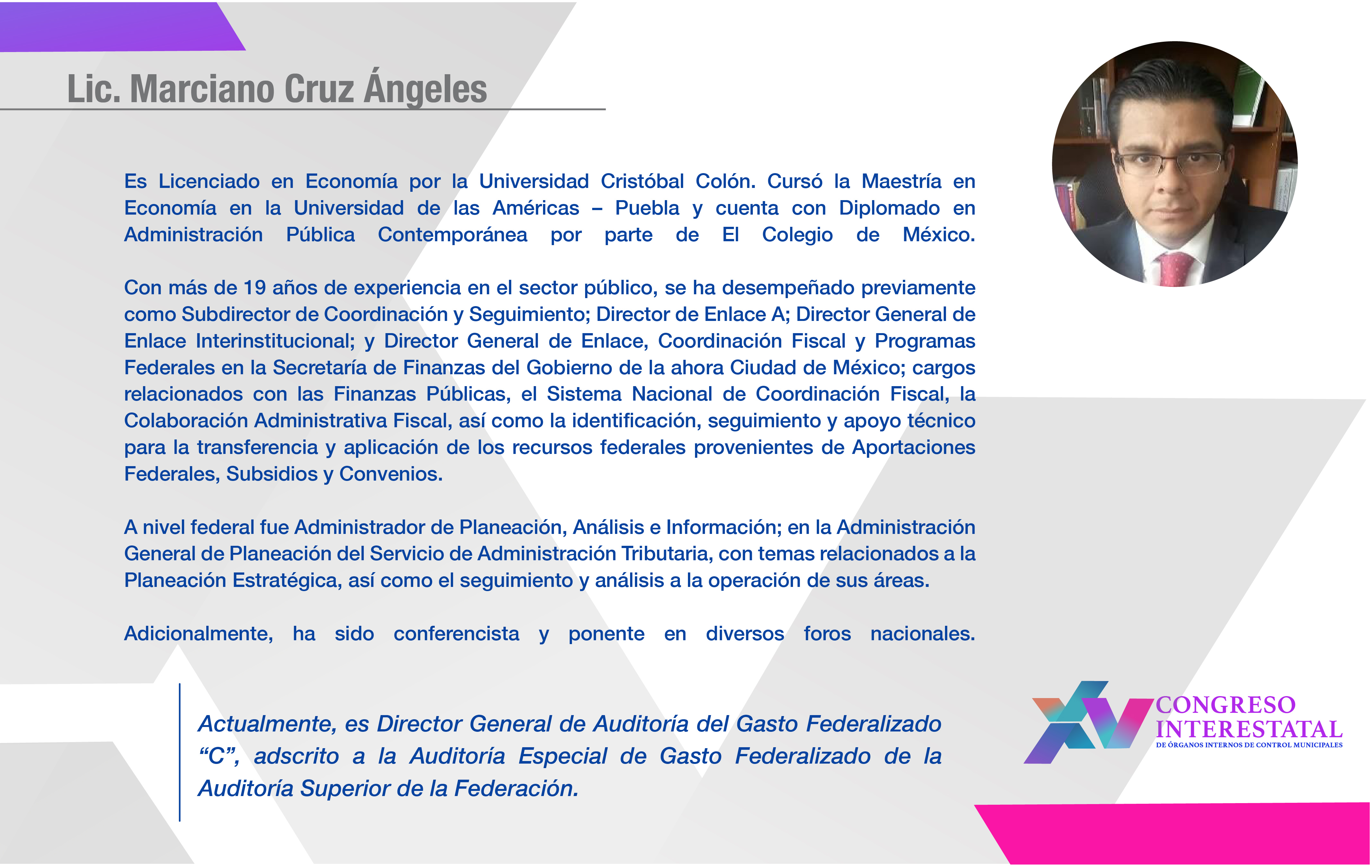 Marciano Cruz Angeles